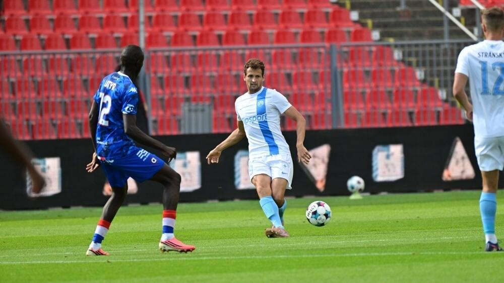 Foto: X/FC Slovan Liberec